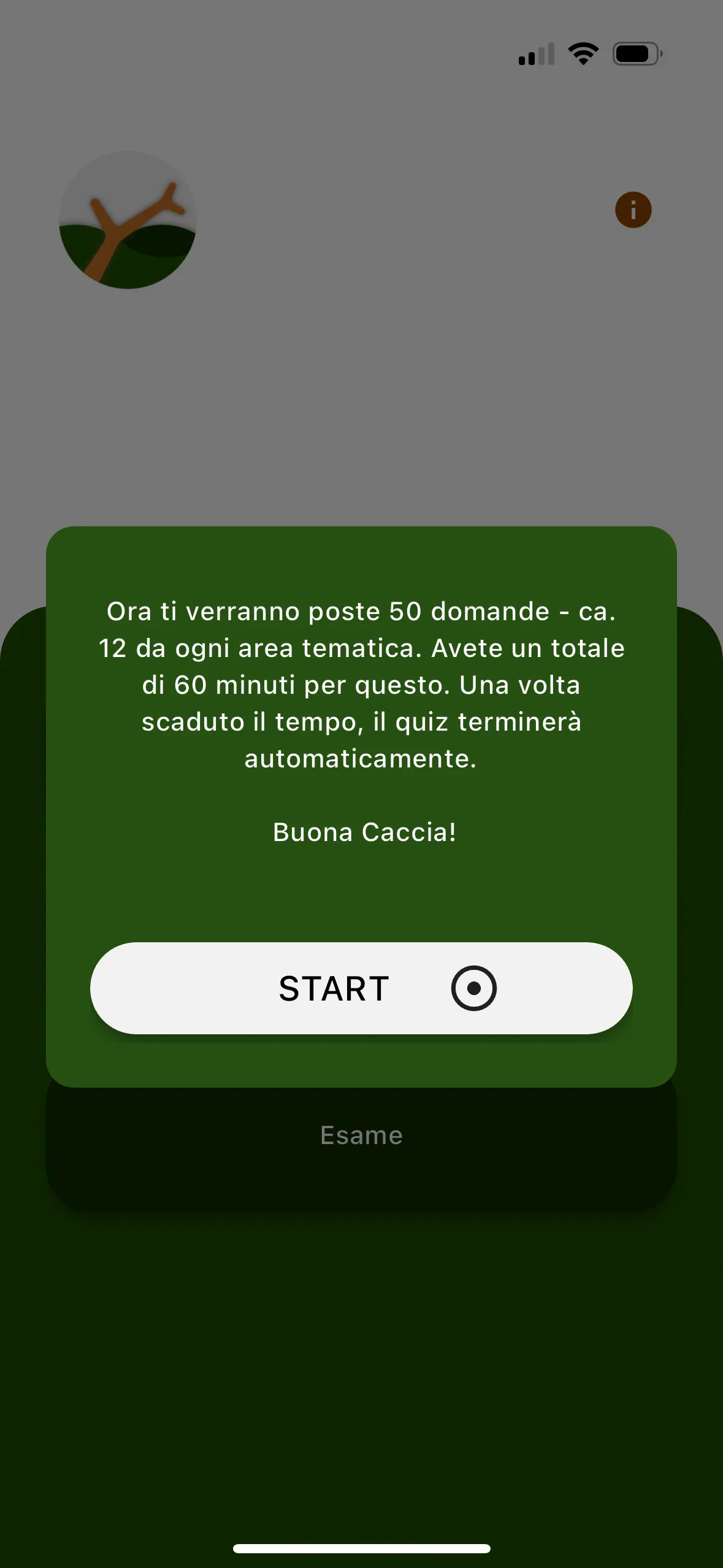 Esame
